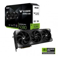 ASUS TUF Gaming GeForce RTX 5080 16GB GDDR7 OC Edition Graphics Card